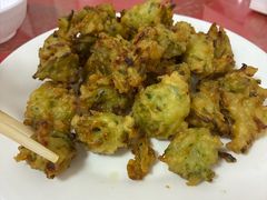 -柯老二特色炒鸡店(竹泉村店)