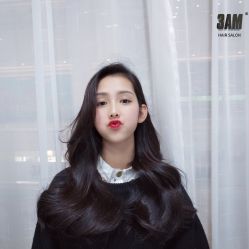 -3AM HAIR SALON染发烫发接发