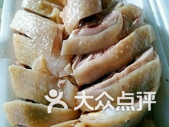 天天手撕猪手(龙津中路店)