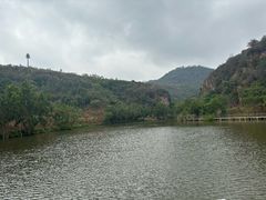 -九乡旅游区
