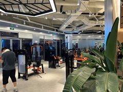 -Hi GYM嗨健身(泥城店)