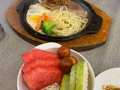 -凡塔斯牛排自助餐厅(广东佛山三水万达店)