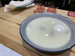 -头壹号饸饹面·大油条(常营店)