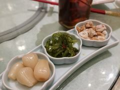 -梅龙镇酒家(南京西路总店)