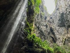 -英西峰林·洞天仙境