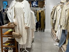 -百武西(北京apm店)