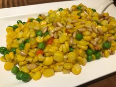 松仁玉米-渝信川菜(工体店)