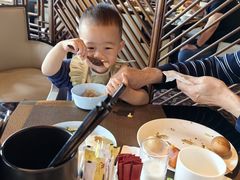 -宁波万豪酒店