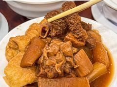 -南信牛奶甜品专家