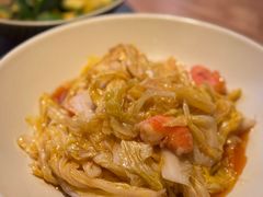 -KŌNG胶东小馆(华熙店)