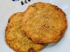 农家煎藕饼-粗茶淡饭(东关街店)