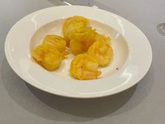 -济南喜来登酒店-采悦轩中餐厅