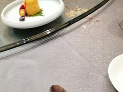 -三宝大饭店-中和艺素餐厅(浦上金山正祥广场店)