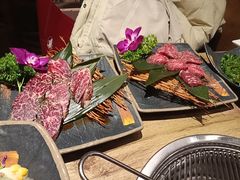 -やきにく 牛将日式焼肉(新华路店)