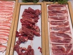 -汉阳廷自助烤肉(同和金铂天地店)