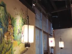 大堂-冠菌火锅自助(东莞桥头店)