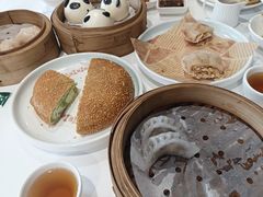 -悦雅居·老广州老味道(长湖店)