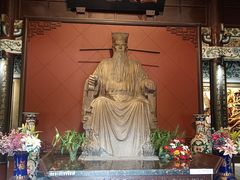 -包公祠