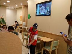-德克士(阳光店)