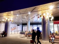 -深圳来福士广场