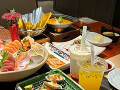 -匠和风精致料理(宁德万达店)