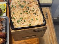 -木屋烧烤(龙湖天街店)