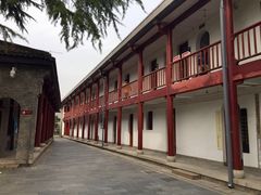 景点-中共五大会址纪念馆