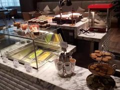 -沈阳和平艾美酒店新食谱西餐厅