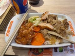 -吉野家 (新街口外大街店)