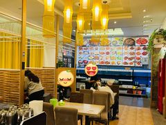 -渔家颂歌渔家味道(青石路店)