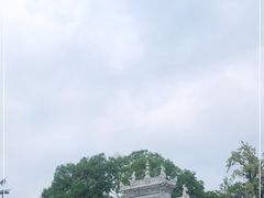 -南岳衡山风景名胜区-南岳大庙