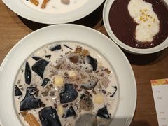 -RUXU入续糖水铺与包(卓悦中心店)
