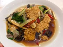 -院8里·少城记忆老川菜(宽窄巷子店)