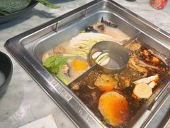 -新辣道鱼火锅(领展购物广场·中关村店)