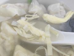 -锡笼记·无锡小笼(大润发店)