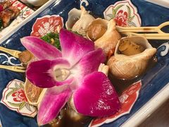 -江户前寿司·日料·寿喜烧(中关村壹号店)
