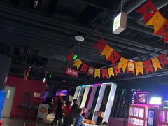 -VS SPORTS PARK运动玩乐园·团建·生日会(合生汇店)