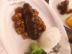 -宏源鑫海鲜餐厅·海景婚宴厅(石老人店)