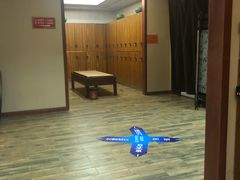 -碧海银湾洗浴休闲会馆