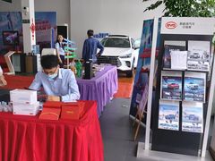 -弘仁宝佳比亚迪4S店(宝山旗舰店)