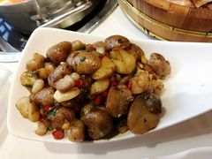 -蕃茄述·好汤自然来(江汉路店)