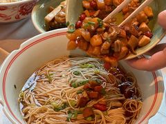 -老北门·苏帮菜·湖景包间(月光码头店)