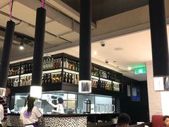 大堂-必胜客(花舞大唐博物馆店)