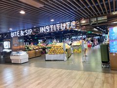 -G-Super 绿地优选(徐汇绿地缤纷城店)