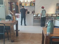 -钱塘人家(通泰路店)