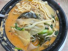 -曹宝林砂锅麻辣烫(星光路店)