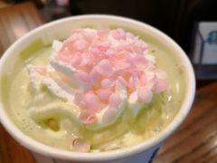 -星巴克(广州淘金路店)