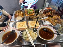 -有局·成都市井烧烤·精酿啤酒(双楠店)
