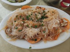 -考记泥焗鸡农庄·海鲜(北洛秘境店)