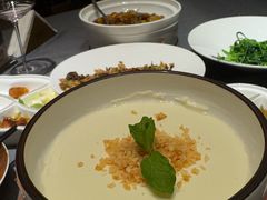 -A One Kitchen·南京精菜馆(德基广场店)